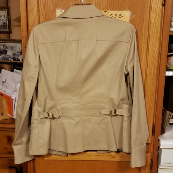 Bnwot Jones New York jacket - Picture 2 of 3